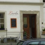 Cafe Lorla Esterno