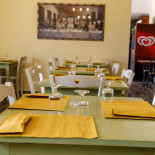 Pizzeria 13 Nourriture