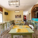 Pizzeria 13 Nourriture
