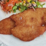 La Colonial Cibo