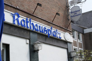 Altes Rathaus Kaarst food