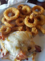 Ruby Tuesday food