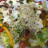 Maredo Cibo