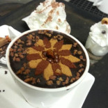 Chocoteca Cibo