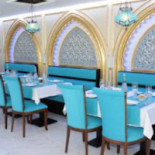 Sofra Istanbul Cibo