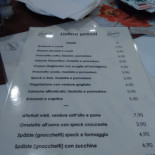 Lecker Cafe Nourriture