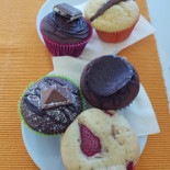 Lecker Cafe Nourriture