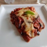 Lucio Ii Comida