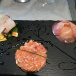 Balacobar Nourriture