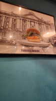 Toulouse Burger food