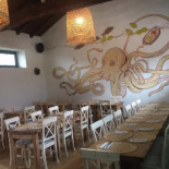 Cactus Juice Cafe Nourriture