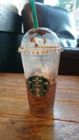 Starbucks Coffee food