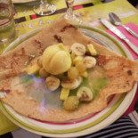 Crêperie L'Argoat Cibo