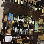 Enoteca Le Crete food