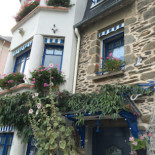 Le Querrien Cibo