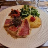 Le Querrien Cibo