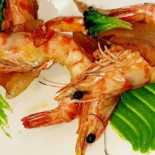 Nomade Viareggio Nourriture