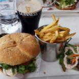 Pub Saint Patrick Cibo