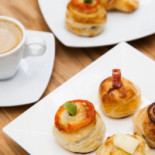 Alma Dulce Cibo