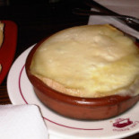 Casa Benito Cibo