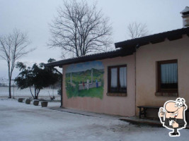 Agriturismo Mauro Oleis outside