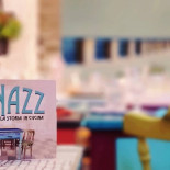 Osteria Scvnazz (giovinazzo) À l'intérieur