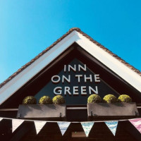 Inn On The Green Harpenden food