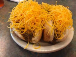 Skyline Chili food