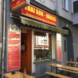 Thai Son Imbiss Berlin Cibo