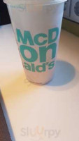 Mcdonald's food