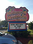 Mellow Mushroom outside