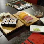 Japo Japo Comida