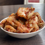 Ixthys Korean Cibo