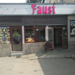 Faust Esterno