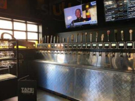 Taps On Main inside