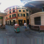 Gelateria La Piazzetta Extérieur