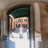 Gelateria La Piazzetta Extérieur