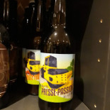 Beerz Cibo