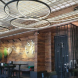 Esushi inside