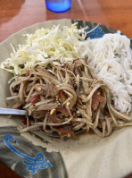 Laos Kitchen food