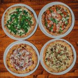 La Rusticana food
