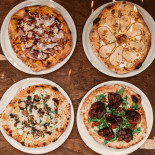 La Rusticana food