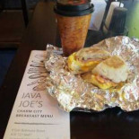 Java Joe's Cibo