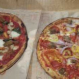 Blaze Pizza Cibo
