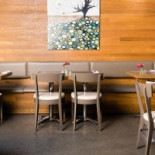 Waterfront Restaurant Wine Bar Cibo