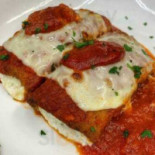 Anthony's Place Cibo