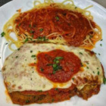 Anthony's Place Cibo