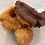 Mx Donuts Cibo