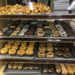 Mx Donuts Cibo
