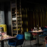 Officina 56 Comida